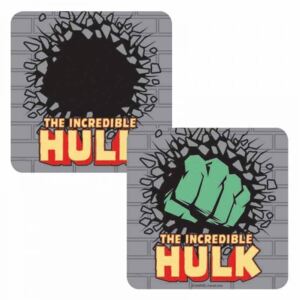 Marvel - Hulk Podtácok