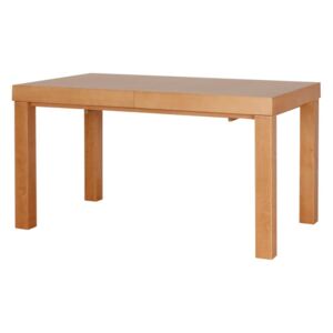 BRADOP jedálenský Stôl VERDI/140x80+40cm/