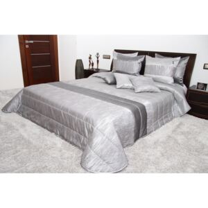 Luxusný prehoz na posteľ 240x240 cm 44f/240x240 (prehozy na posteľ)