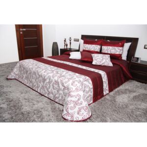 Luxusný prehoz na posteľ 220x240 cm 44d/220x240 (prehozy na posteľ)