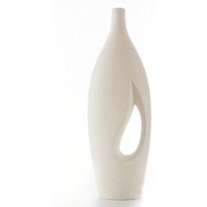 Luxusná keramická váza RISO 15x8x44