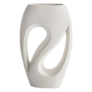 Luxusná keramická váza RISO 16x8x28