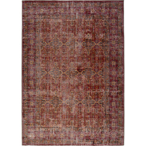 Obsession koberce Kusový koberec Tilas 243 Red - 120x170 Expres