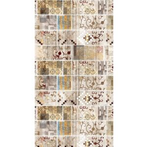 Odolný koberec Vitaus Emily, 80 × 140 cm