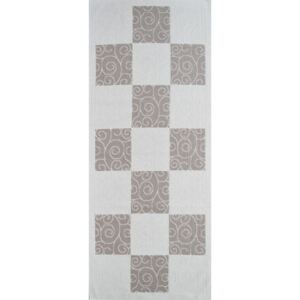 Odolný koberec Vitaus Patchwork, 100 × 150 cm