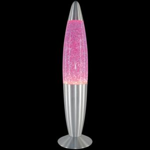 Rabalux 4117 Glitter mini lávová lampa