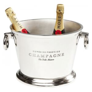 KARE DESIGN Chladiaca nádoba na šampanské Champagne Du Belle