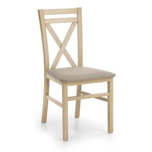Jedálenská stolička: DARIUSZ HALMAR - poťahový materiál: Nábytková látka - inari 23