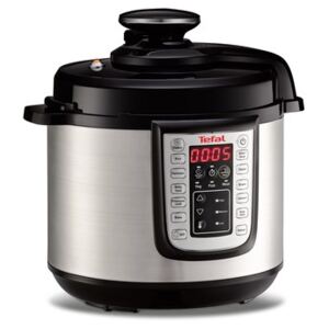 Elektrický tlakový hrniec Tefal All-In-One CY505E30