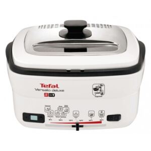 Fritéza Tefal Versalio Deluxe FR495070, 9v1, 2l