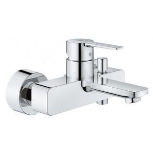 GROHE Lineare batéria vaňová nástenná 33849001, predĺžená záruka 5 rokov