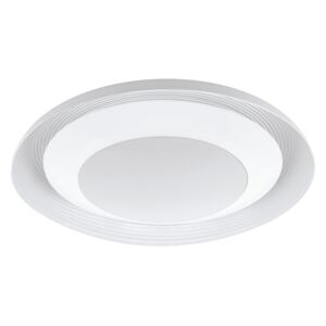 Eglo 97318 CANICOSA 1 Nástenné a stropné svietidlo LED 37W 4600lm stmievateľná biela