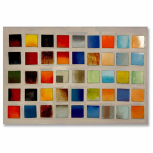 ArteHome OBRAZ FAREBNÁ PALETA AH-P710BD