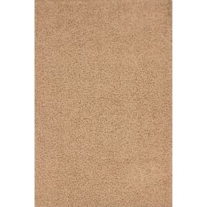 Lalee koberce Kusový koberec Relax REL 150 light brown - 160x230 cm