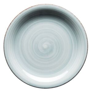 Dezertný tanier Bel Tempo 19,5 cm Barva: Světle modrá