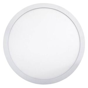 Prisadené a zápustné LED panely LOIS