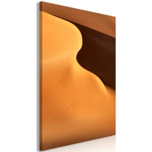 Obraz - Sand Wave (1 Part) Vertical 40x60