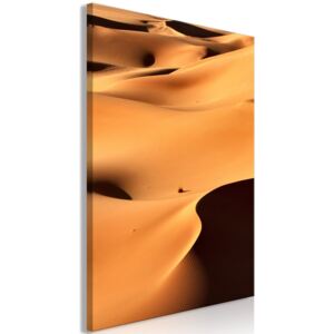 Obraz - Hot Sand (1 Part) Vertical 40x60
