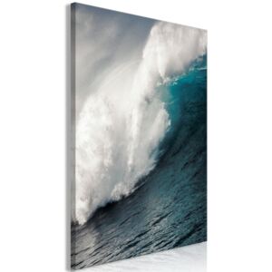 Obraz - Ocean Wave (1 Part) Vertical 60x90