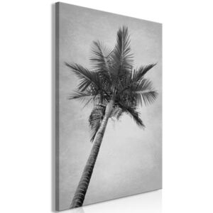 Obraz - High Palm Tree (1 Part) Vertical 40x60