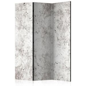 Paraván - Urban Style: Concrete [Room Dividers] 135x172