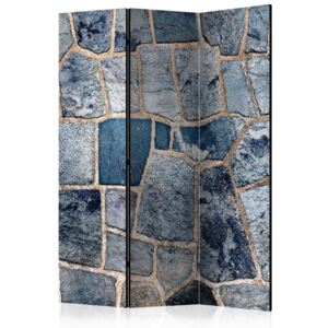 Paraván - Sapphire Stone [Room Dividers] 135x172