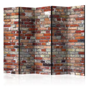 Paraván - Urban Brick II [Room Dividers] 225x172