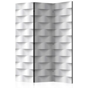 Paraván - White Illusion [Room Dividers] 135x172