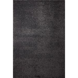 Koberec SHAGGY PLUS SIMA GREY - 120x170 cm