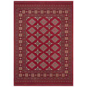 Nouristan - Hanse Home koberce akcia: Kusový koberec Mirkan 104108 Red - 160x230 cm
