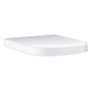 EURO CERAMIC Grohe Euro Ceramic - WC sedátko, alpská biela 39331000