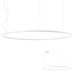 Moderné svietidlo REDO ORBIT white LED 01-1920