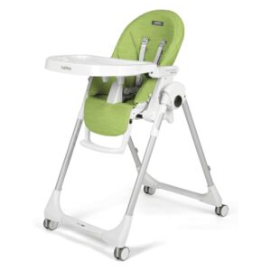 PEG PEREGO Prima Pappa Follow Me Wonder Green 2020