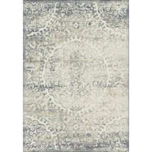 Luxusný kusový koberec Felipe krémový, Velikosti 160x220cm