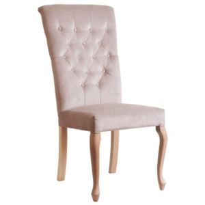 Dizajnová jedálenská stolička Jane - rôzne farby