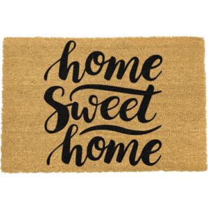 Rohožka Artsy Doormats Home Sweet Home, 40 × 60 cm