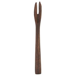 Vidlička z akáciového dreva Oiled Acacia
