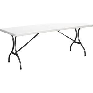 Stôl Catering skladací - 72 x 244 x 76 cm