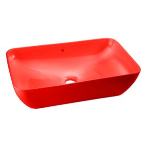 GRISA 50 RED pultové umývadlo (8357)