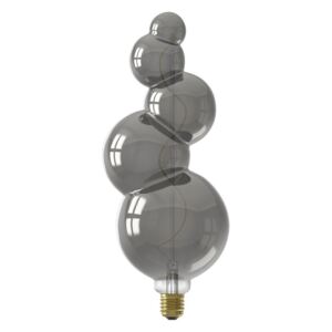 Dekoračná žiarovka LED ALICANTE titanium 426008