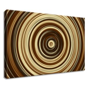 Gario Obraz na plátne Cappuccino Love Rozmery (š x v): 40 x 30 cm