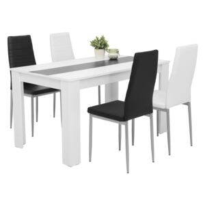 Sconto Jedálenská zostava HELENE G