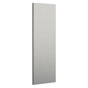HOTHOT VELVET STAINLESS, 1806x608x76 mm, 749 W HH0186