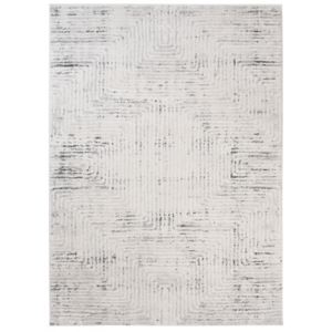 Kusový koberec Pag krémovo sivý, Velikosti 60x100cm