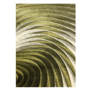 Kusový koberec Dune zelený, Velikosti 117x170cm