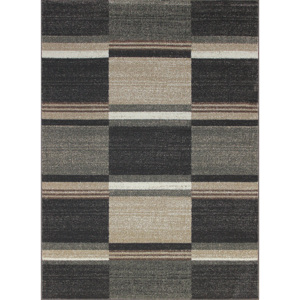 Berfin Dywany Kusový koberec Monte Carlo 4058 Bronz - 60x100