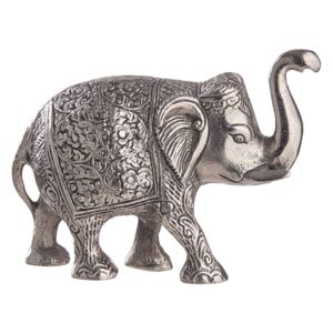 Butlers BENJI Dekoračný slon 12 cm