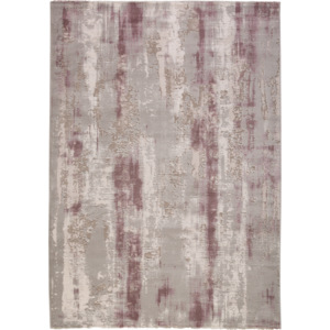 Obsession koberce Kusový koberec Bolero 810 Lavender - 80x150 cm