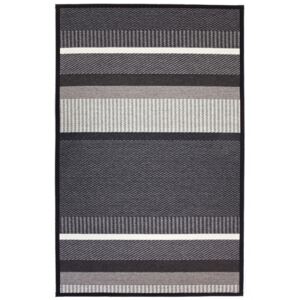 Koberec Laituri, tmavý, Rozmery 80x150 cm VM-Carpet