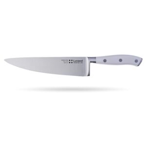 Lunasol - Lunasol Premium kuchynský nôž 20 cm (128760)